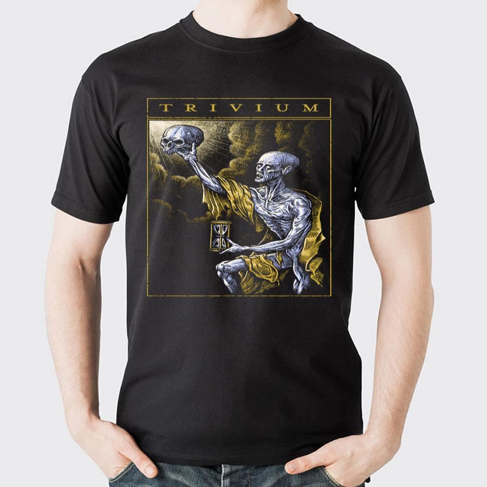 Art Trivium Music Awesome Shirts